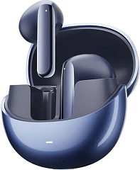 картинка Наушники QCY AilyBuds Pro Blue BH23HT10A