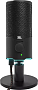 картинка Микрофон JBL Quantum Stream Wireless USB-C Черный - превью 1