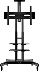 картинка Кронштейн OnKron TS1881 Black