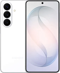 картинка Смартфон Samsung S26 12GB/256GB белый SM-S942BZWCCAU