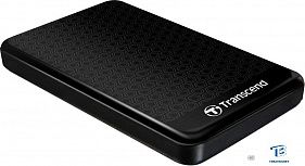 картинка Внешний ж/д Transcend 2TB TS2TSJ25A3K
