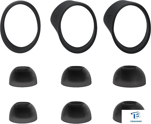 картинка Наушники Haylou GT1 2022 Черный