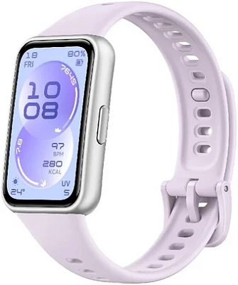 картинка Фитнес-браслет Huawei Band 11 Purple CDY-B19