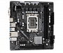 картинка Материнская плата ASRock H610M-HVS - превью 1