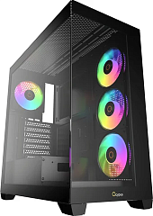 картинка Корпус Ocypus Gamma C72 BK ARGB