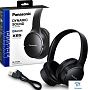 картинка Наушники Panasonic RB-HF520BGEK - превью 5