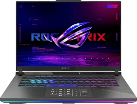 картинка Ноутбук Asus G614FR-RV008
