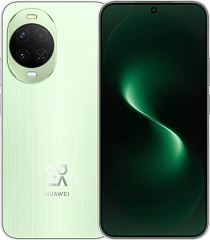 картинка Смартфон Huawei Nova 15 Green 12GB/256GB