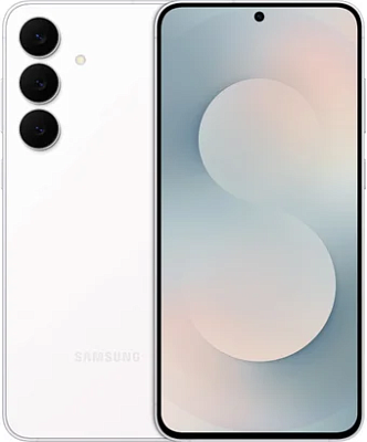 картинка Смартфон Samsung Galaxy S25 FE 256GB SM-S731BZWCCAU