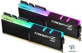 картинка ОЗУ G.Skill F4-3200C16D-32GTZR
