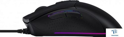 картинка Мышь A4Tech BLOODY W90 Max черный