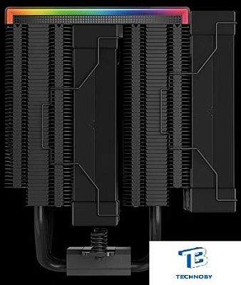 картинка Кулер Deepсool AK620 Digital