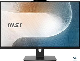картинка Моноблок MSI 1M-682XRU