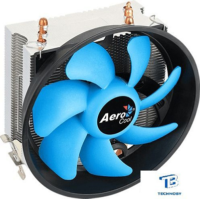картинка Кулер Aerocool Verkho 3 Plus