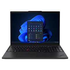 картинка Ноутбук Lenovo ThinkPad T16 G4 21QE0064FW