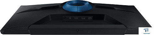 картинка Монитор Samsung LS32DG300EIXCI