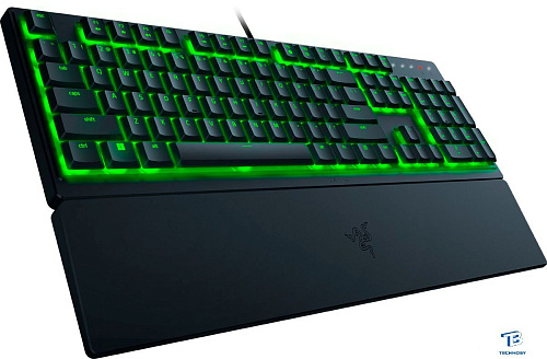 картинка Клавиатура Razer Ornata V3 X