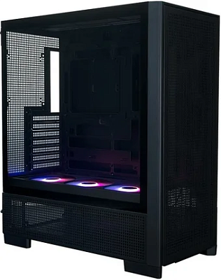 картинка Корпус XASTRA A700 3ARGB-C10-UC Black
