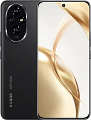картинка Смартфон Honor 200 Black 8GB/256GB ELI-NX9