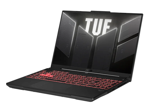 картинка Ноутбук Asus FA607NUG-RL144