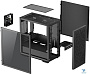 картинка Корпус Deepcool MATREXX 40 Black - превью 12
