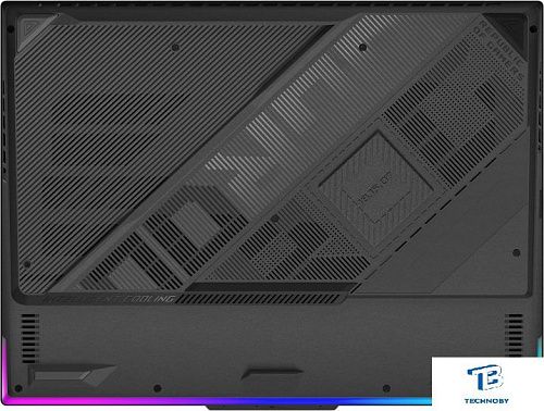 картинка Ноутбук Asus G614JV-N4071