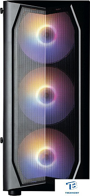 картинка Корпус Zalman N4 Rev.1