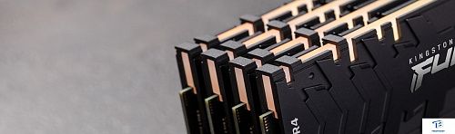 картинка ОЗУ Kingston KF432C16RBA/8