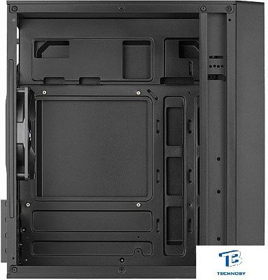 картинка Корпус Aerocool CS-104-S