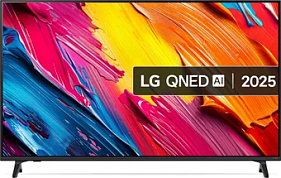 картинка Телевизор LG 55QNED70A6A