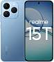 картинка Смартфон Realme 15T Blue 8GB/256GB - превью 1