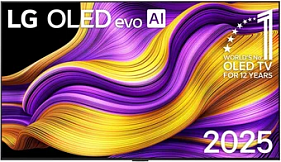 картинка Телевизор LG OLED65G5RLA