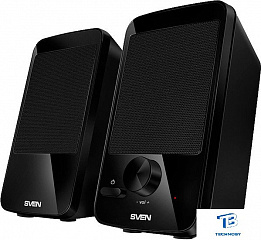 картинка Колонки Sven 312