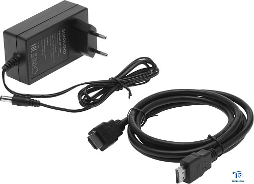 картинка Монитор Sunwind SM-24FI401