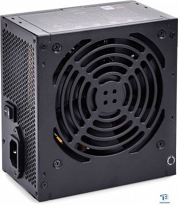 картинка Блок питания Deepcool DN500 GP-BZ-DN500