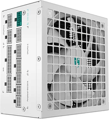 картинка Блок питания Deepcool 1000W PN1000M WH