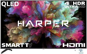 картинка Телевизор Harper 75Q850TS