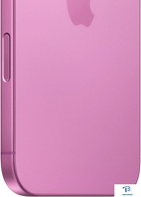 картинка Смартфон iPhone 16 Pink 128GB MYEX3
