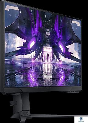 картинка Монитор Samsung S24AG320NI
