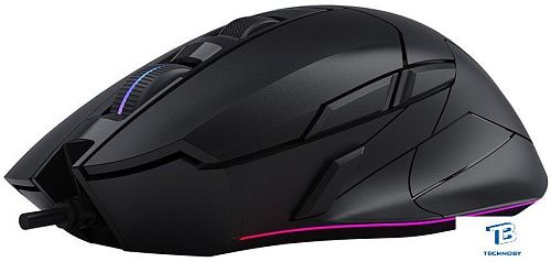 картинка Мышь A4Tech BLOODY W70 Max черный