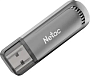 картинка Флэш накопитель Netac 128GB NT03UA61B-256G-32GM - превью 1