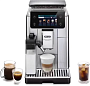 картинка Кофемашина DeLonghi MC INT1 DL ECAM630.55.SM - превью 1