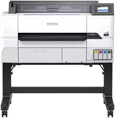 картинка Принтер Epson SureColor SC-T3405 C11CJ55301A1