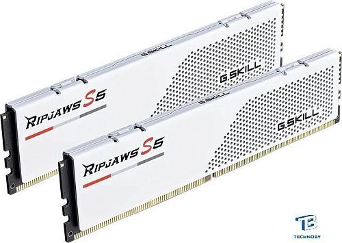 картинка ОЗУ G.Skill F5-5600J3636D32GX2-RS5W