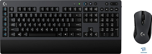 картинка Клавиатура Logitech G613 920-008396