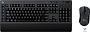 картинка Клавиатура Logitech G613 920-008396 - превью 7