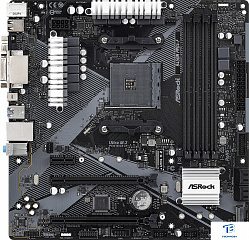 картинка Материнская плата AsRock B450M PRO4 R2.0