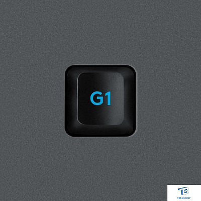 картинка Клавиатура Logitech G613 920-008396