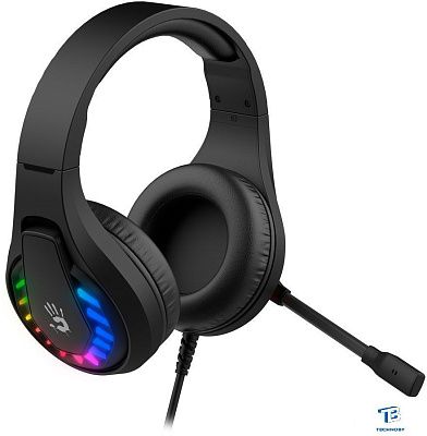 картинка Наушники A4Tech BLOODY G230P