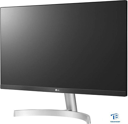 картинка Монитор LG 24MK600M-W